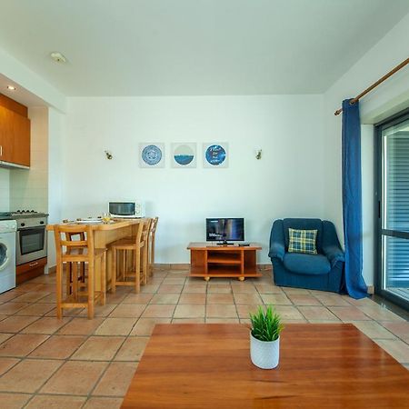 A11 - Marinapark Hill Beach Apartment Lagos Exteriör bild