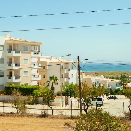 A11 - Marinapark Hill Beach Apartment Lagos Exteriör bild