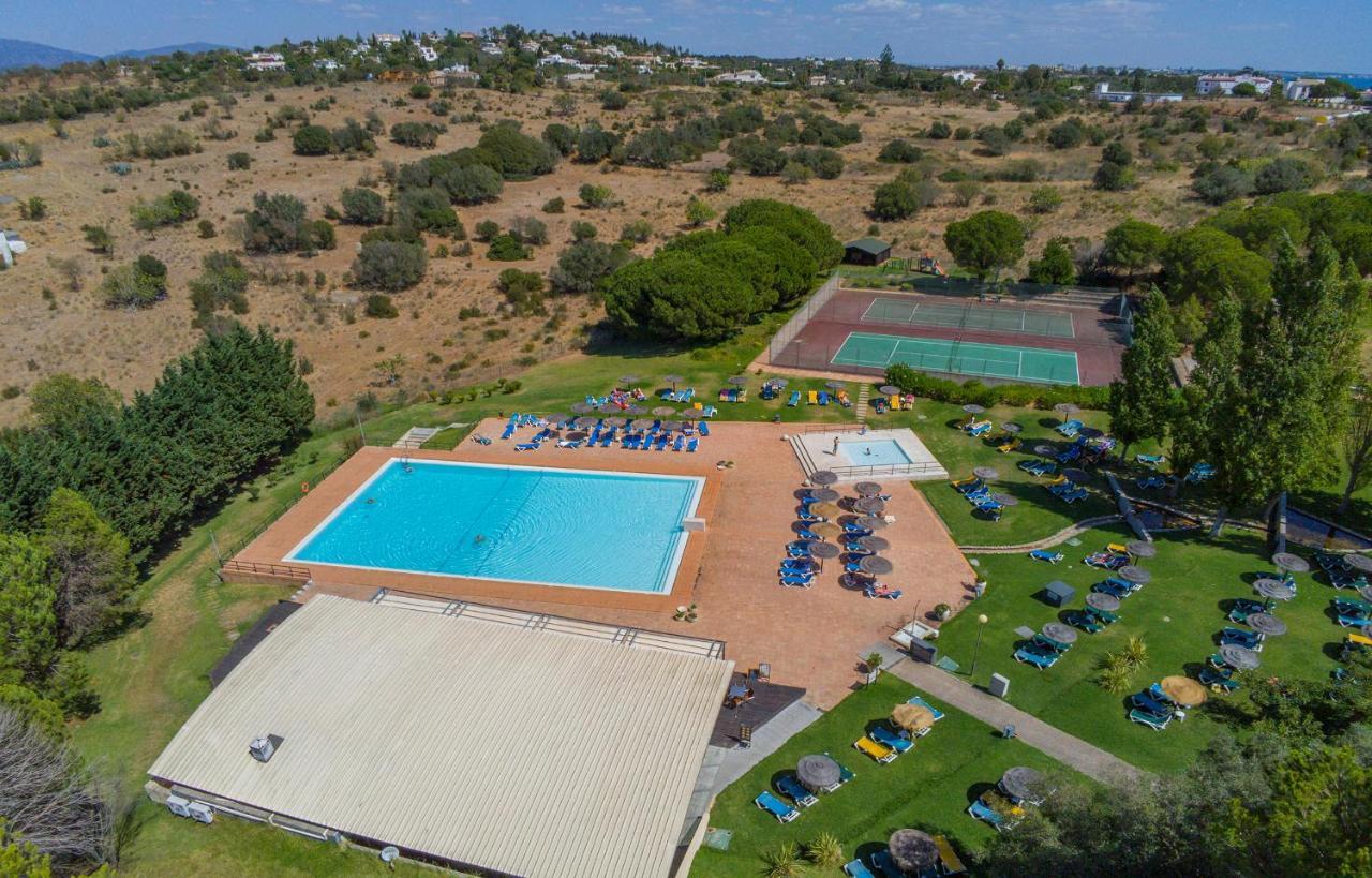 A11 - Marinapark Hill Beach Apartment Lagos Exteriör bild