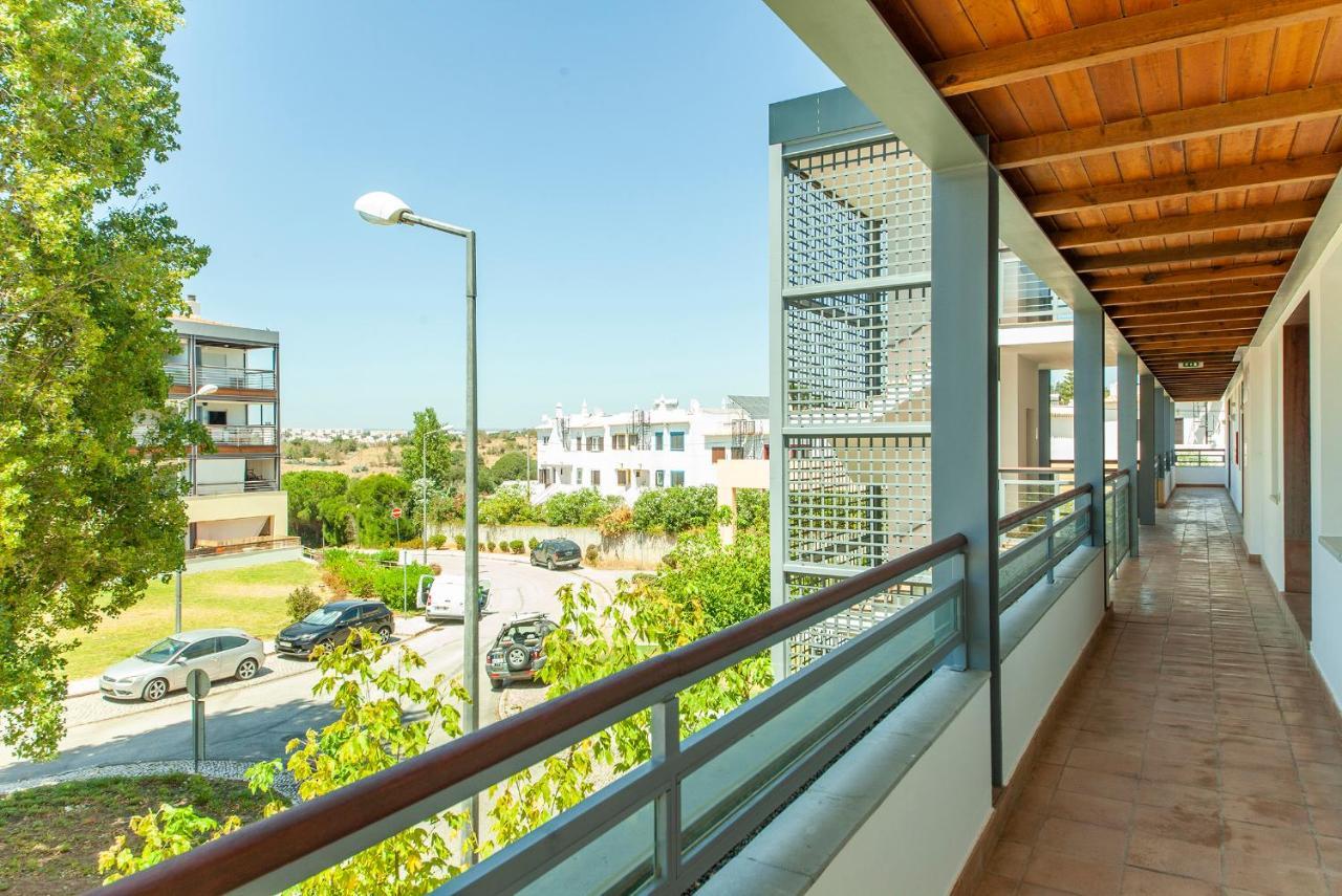 A11 - Marinapark Hill Beach Apartment Lagos Exteriör bild