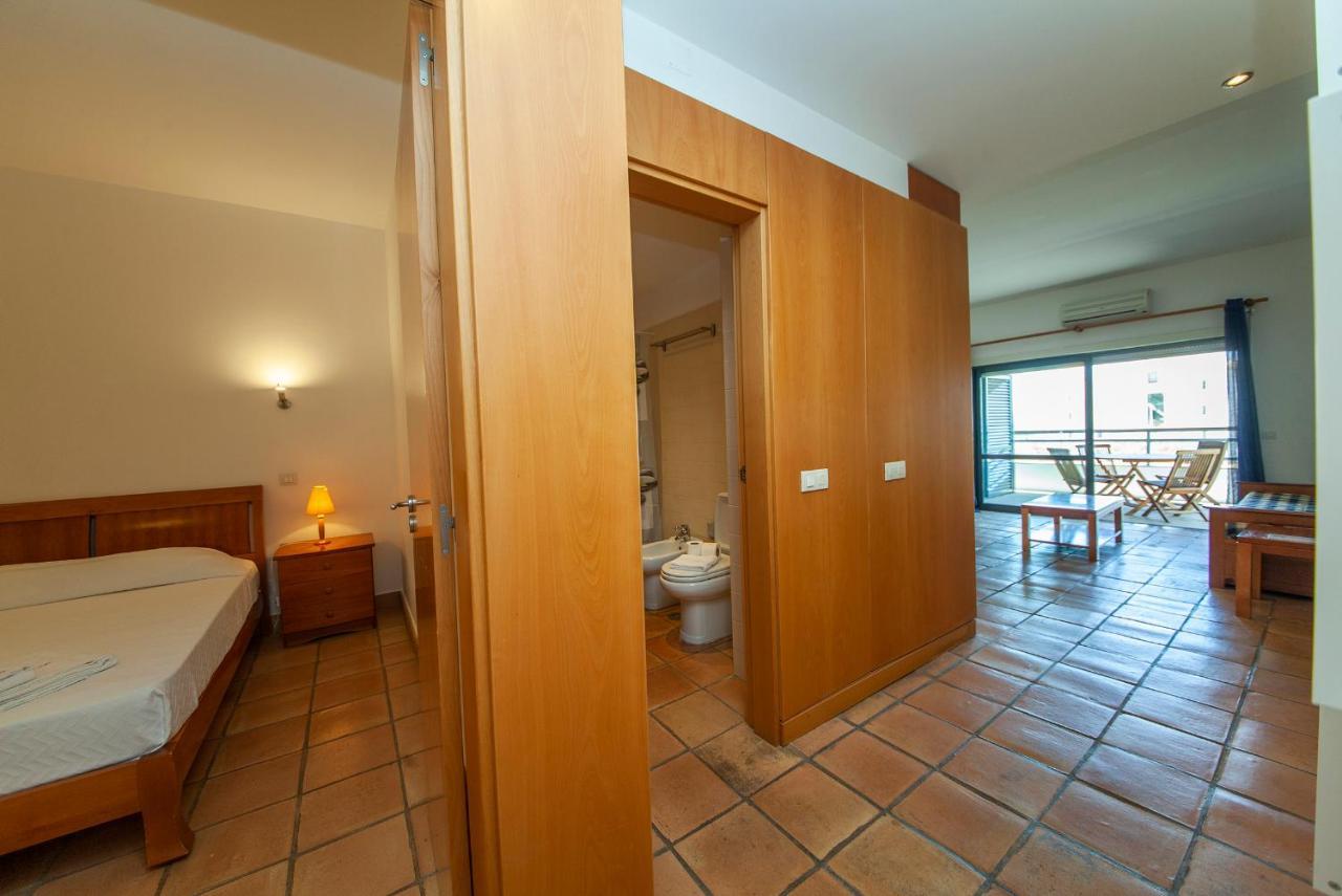 A11 - Marinapark Hill Beach Apartment Lagos Exteriör bild