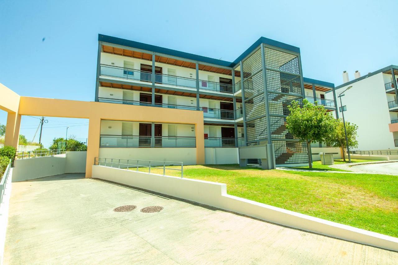 A11 - Marinapark Hill Beach Apartment Lagos Exteriör bild